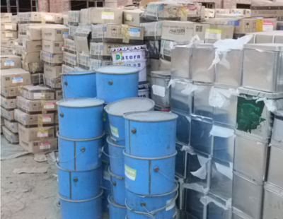 浙江麗水青田上門(mén)回收過(guò)期石油樹(shù)脂