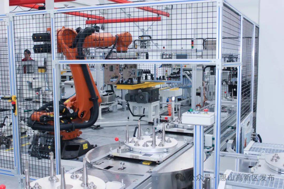 2!這2家企業(yè)獲評(píng)省級(jí)智能制造工廠!_生產(chǎn)_江蘇省_產(chǎn)品