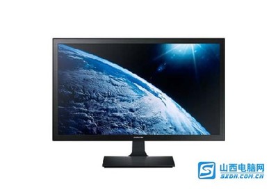 三星S22E310H顯示器太原熱銷 節能護眼，僅售790元