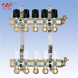 九菲暖通 專業分水器廠家直銷，為現代采暖系統注入高效動力